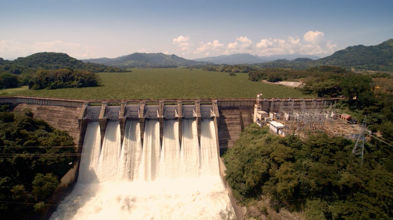 El Salvador aumentó exportación de energía eléctrica en 17% el-salvador-aumento-exportacion-de-energia-electrica-en-17